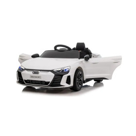 AUDI RS E-tron GT 12v branco