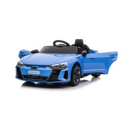 AUDI RS E-tron GT 12v azul