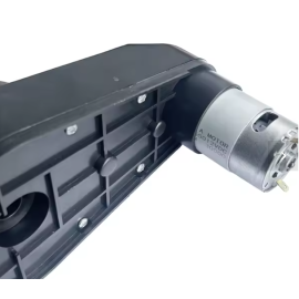 2xMOTORES 12v 30000rpm