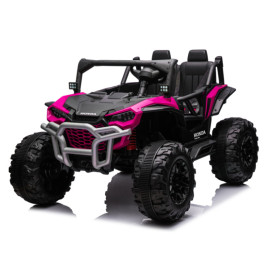 HONDA TALON 24v Buggy ROSA