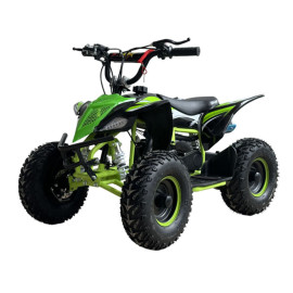 MINI moto4 49cc gasolina KF...