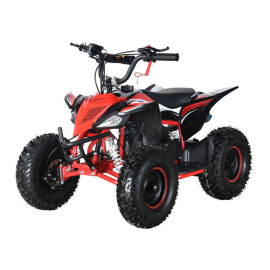 MINI moto4 49cc gasolina KF