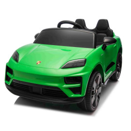 Porsche Macan Turbo 12v