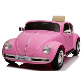 VOLKSWAGEN BEETLE CLASSIC 12V