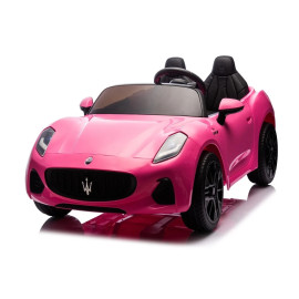 Maserati GranTurismo Folgore