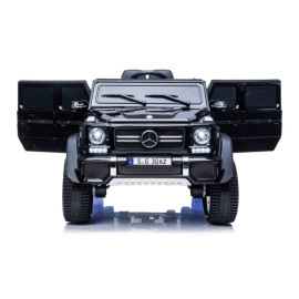 MERCEDES G650 MAYBACH