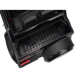 MERCEDES G650 MAYBACH