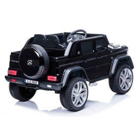 MERCEDES G650 MAYBACH