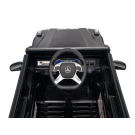 MERCEDES G650 MAYBACH