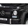 MERCEDES G650 MAYBACH