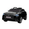 Audi E-tron preto c/MP4