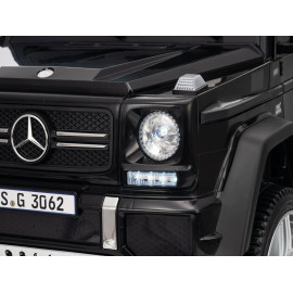 MERCEDES G650 MAYBACH BRANCO