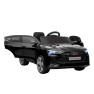 Audi E-tron preto c/MP4