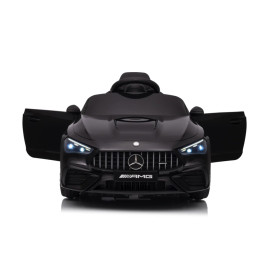 MERCEDES 4X4 CLE53 AMG 12V PRETO