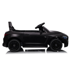 MERCEDES 4X4 CLE53 AMG 12V PRETO