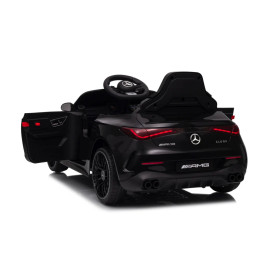 MERCEDES 4X4 CLE53 AMG 12V PRETO