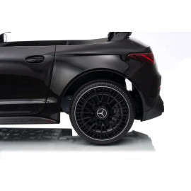 MERCEDES 4X4 CLE53 AMG 12V PRETO