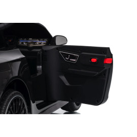 MERCEDES 4X4 CLE53 AMG 12V PRETO