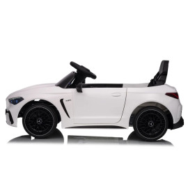 MERCEDES 4X4 CLE53 AMG 12V BRANCO