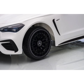 MERCEDES 4X4 CLE53 AMG 12V BRANCO