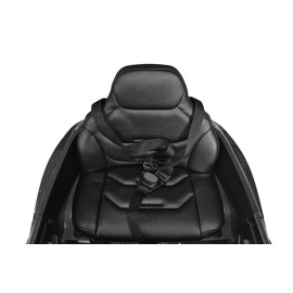 MERCEDES 4X4 CLE53 AMG 12V BRANCO