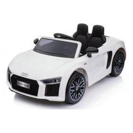AUDI R8 little Spyder 12V...