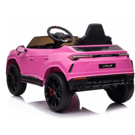 LAMBORGHINI URUS 12V ROSA