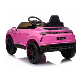 LAMBORGHINI URUS 12V ROSA