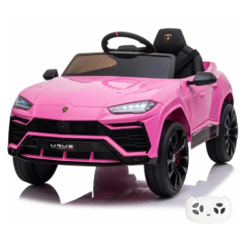 LAMBORGHINI URUS 12V ROSA