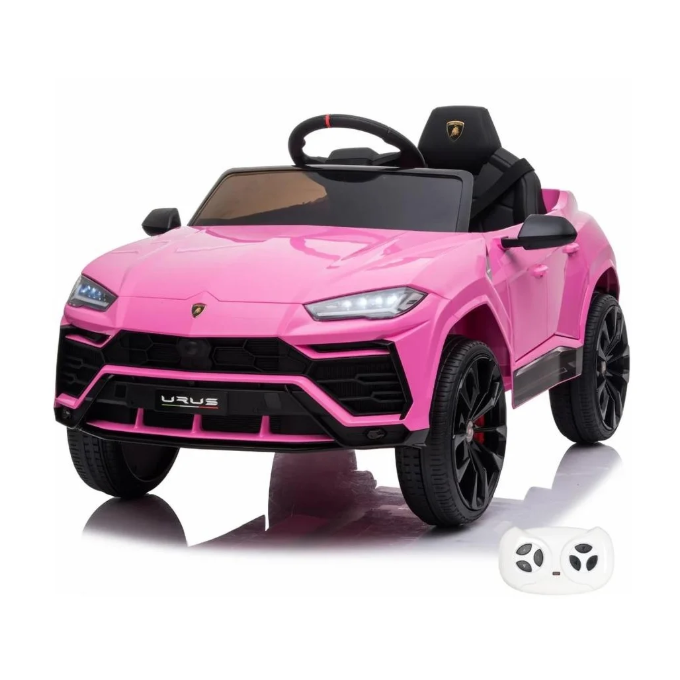 LAMBORGHINI URUS 12V ROSA