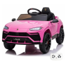 LAMBORGHINI URUS 12V ROSA