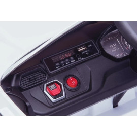 LAMBORGHINI URUS 12V ROSA