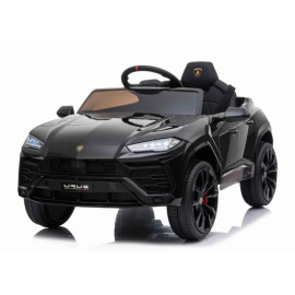 LAMBORGHINI URUS 12V PRETO