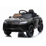 LAMBORGHINI URUS 12V PRETO
