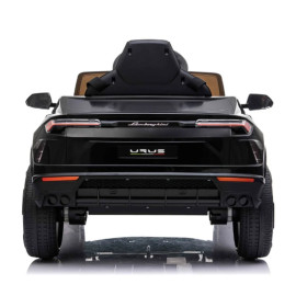 LAMBORGHINI URUS 12V PRETO