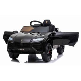 LAMBORGHINI URUS 12V PRETO