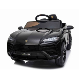 LAMBORGHINI URUS 12V PRETO
