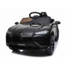 LAMBORGHINI URUS 12V PRETO