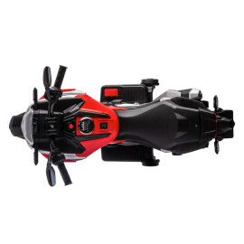 HONDA NC750x kids 12v