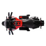 HONDA NC750x kids 12v