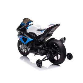 BMW HP4 AZUL 12V