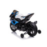 BMW HP4 AZUL 12V