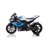 BMW HP4 AZUL 12V