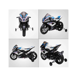 BMW HP4 AZUL 12V