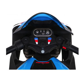 BMW HP4 AZUL 12V