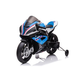 BMW HP4 AZUL 12V