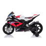 BMW HP4 VERMELHO 12V