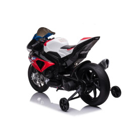 BMW HP4 VERMELHO 12V
