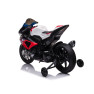 BMW HP4 VERMELHO 12V