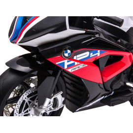 BMW HP4 VERMELHO 12V